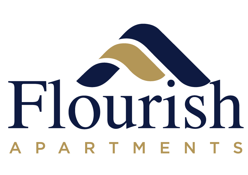 flourish-apartments-logo